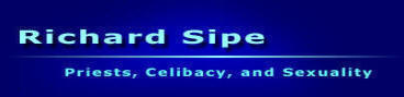 A. W. Richard Sipe is currently devoted full time to research into the sexual and celibate practices of Roman Catholic bishops and priests. That path now leads him to the study of the sexual teaching of the church and its effects on behaviorespecially sexual abuse of minors by clergyand the tangle of sexual problems that some people claim are blocking every religious agenda and destroying beyond repair the credibility of the Catholic Church in sexual matters.